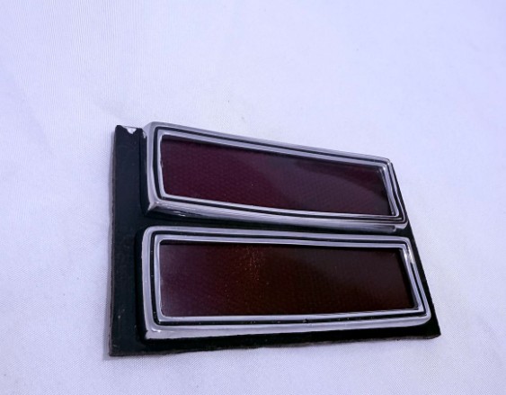 Lente olho de gato maverick,corcel, landau.